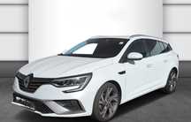 Renault Mégane Sport Tourer 1.6 E-Tech Plug-In Hybrid R.S. Line
