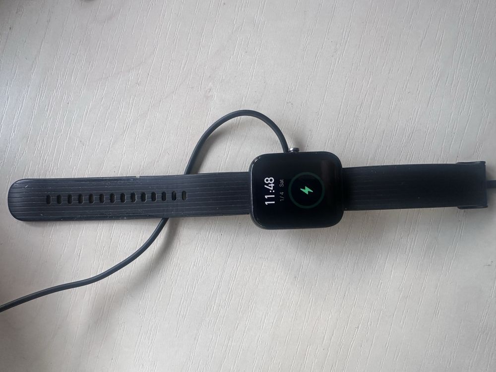 Smartwatch Amazfit BIP 3
