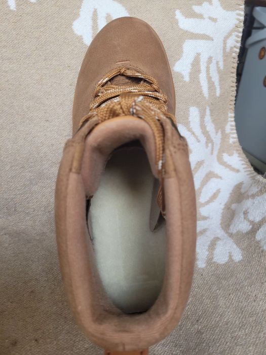 Ботинки Угги