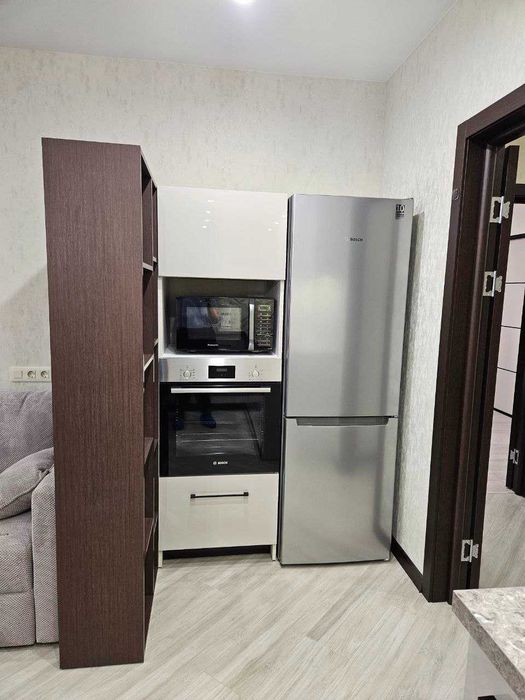 Довгострокова оренда євродвушки в ЖК Нивки Парк