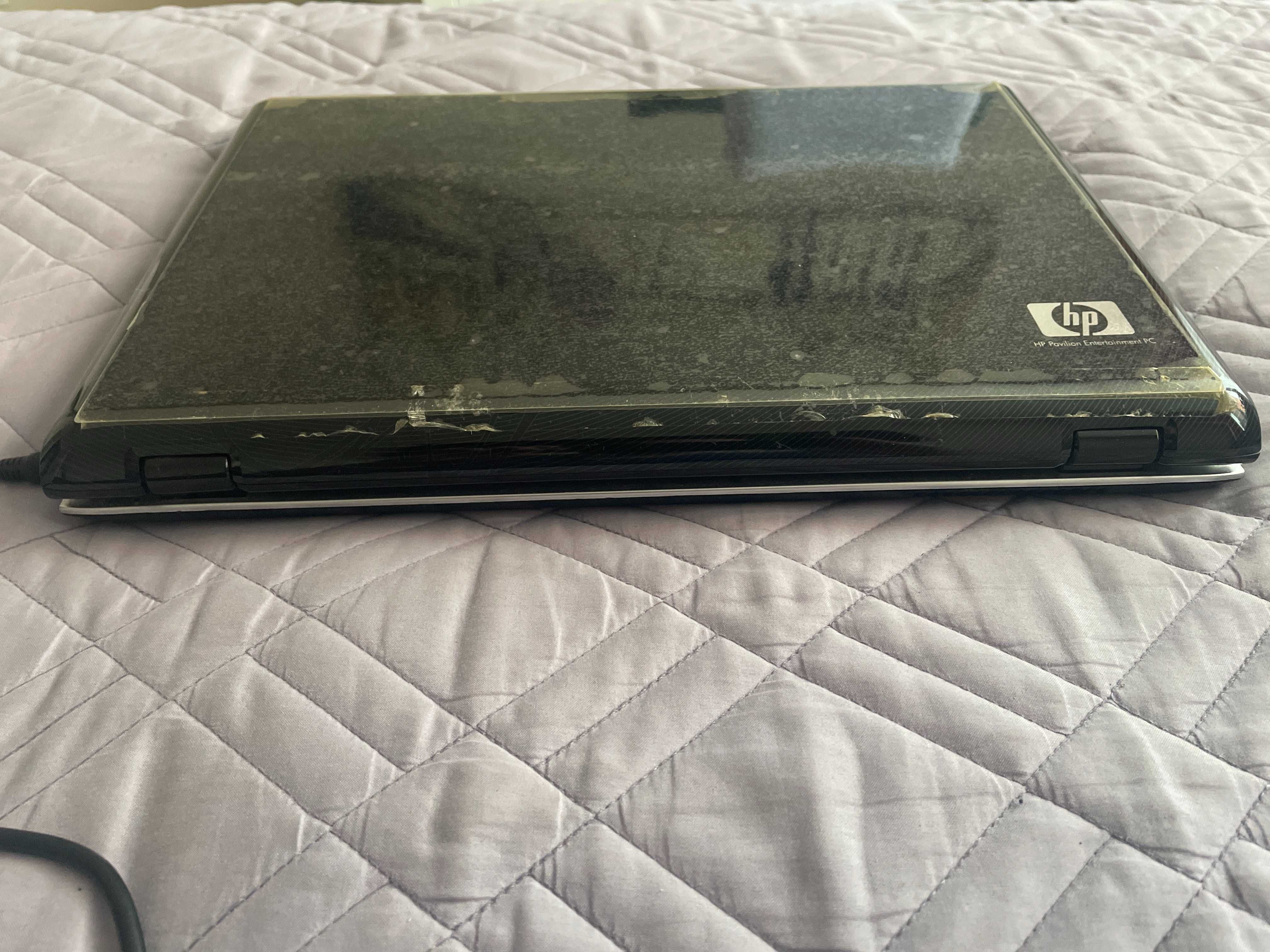 HP Pavilion DV6500