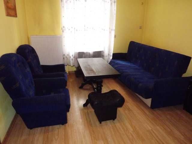 Do wynajęcia kawalerka ul. Zamkowa 16