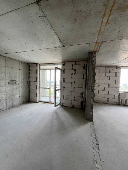 Продаж 2-кім.квартири 79м2.вул. Рудненська Без комісії
