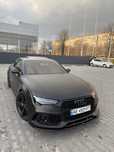 Audi A7C7 3.0 TFSI