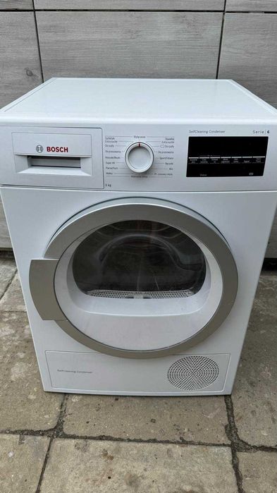 pralko-suszarka AEG 8 kg. Gwarancja. Możliwy transport