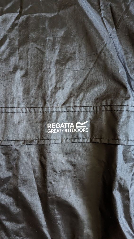 Куртка ветровка Regatta дощовик