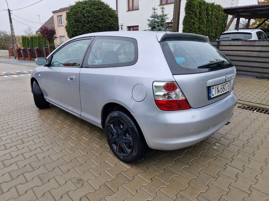 1.7 diesel sprawny do jazdy