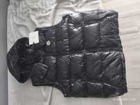 Bezrękawnik Kamizelka moncler roz L