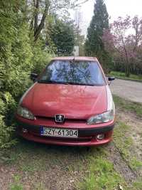 Peugeot 106 1.6 16v