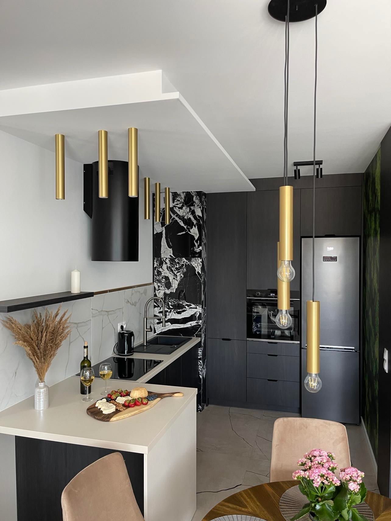 Apartament na doby w centrum Gdańska DOKI 1