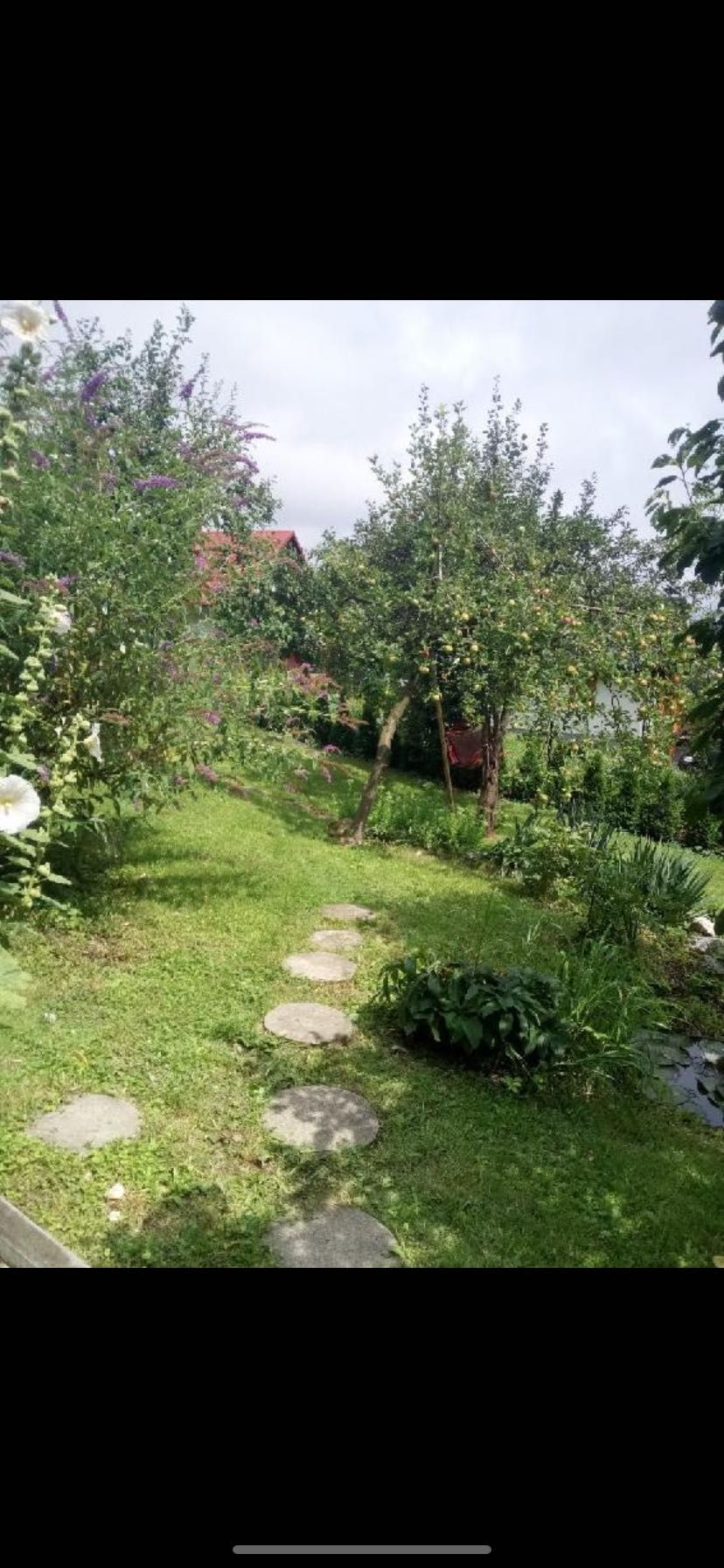 Domek letniskowy 60m2, na działce 5ar, Pańska Góra, Andrychów