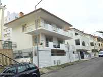 Moradia V3 independente em Póvoa de Santa Iria e Forte da Casa