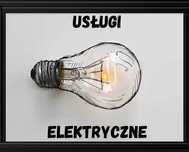 Elektryk - Usługi elektryczne Awarie - Pomiary - Szczecin