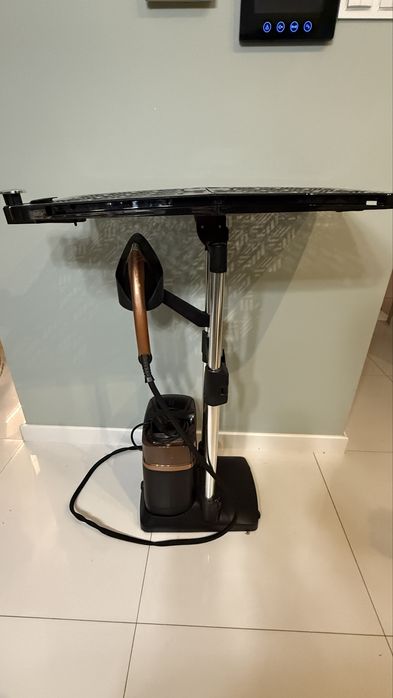 Żelazko parowe IXEO POWER Tefal