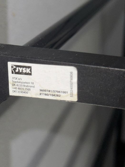 Підставка, полиця для взуття