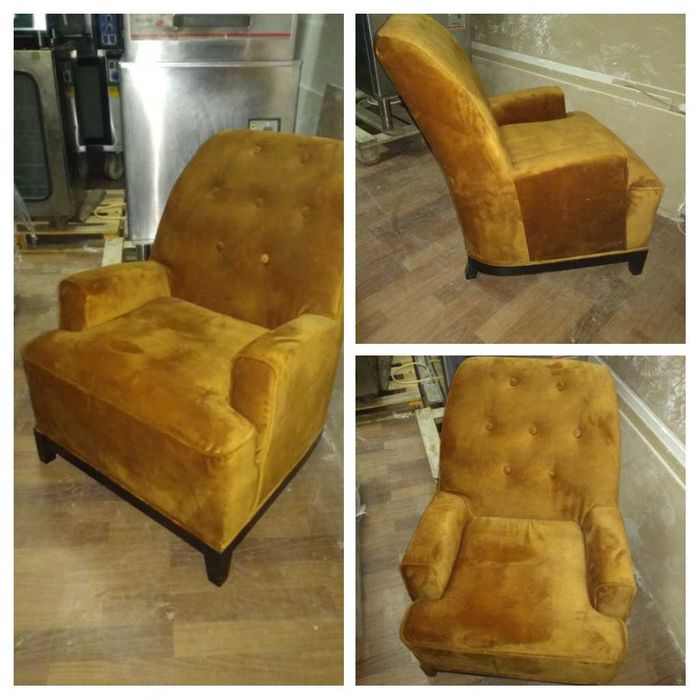 Мягкая мебель Икеа бу.