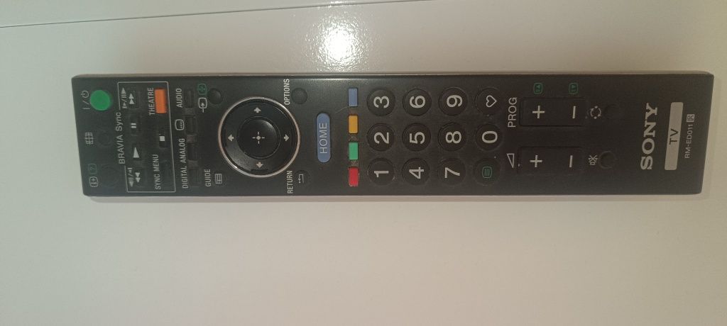 Telewizor LCD  Sony Bravia KDL-40w4000