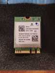 Karta sieciowa Realtek 8852AE
