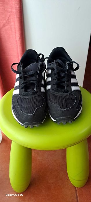 Adidas sapatilhas