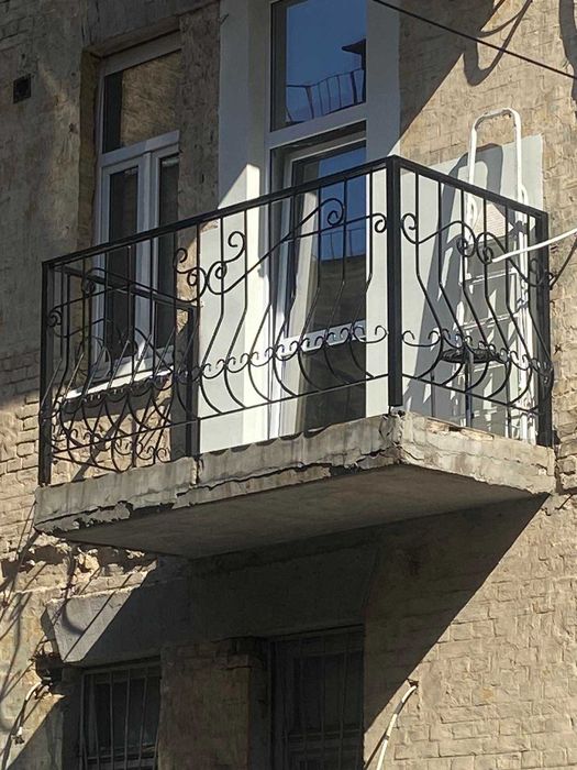 Монтаж Балкона з нуля Деснянський р-н Балкон під ключ, ДОСВІД 17 років