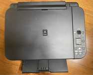 Impressora Canon PIXMA MP 282