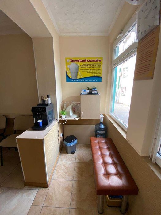 Оренда ГОТОВОГО БІЗНЕСУ в центрі міста