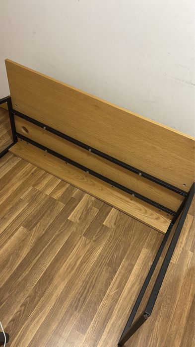 Secretária Kinda Home