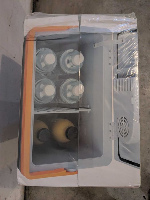 Lodówka turystyczna MILLA HOME MC500G