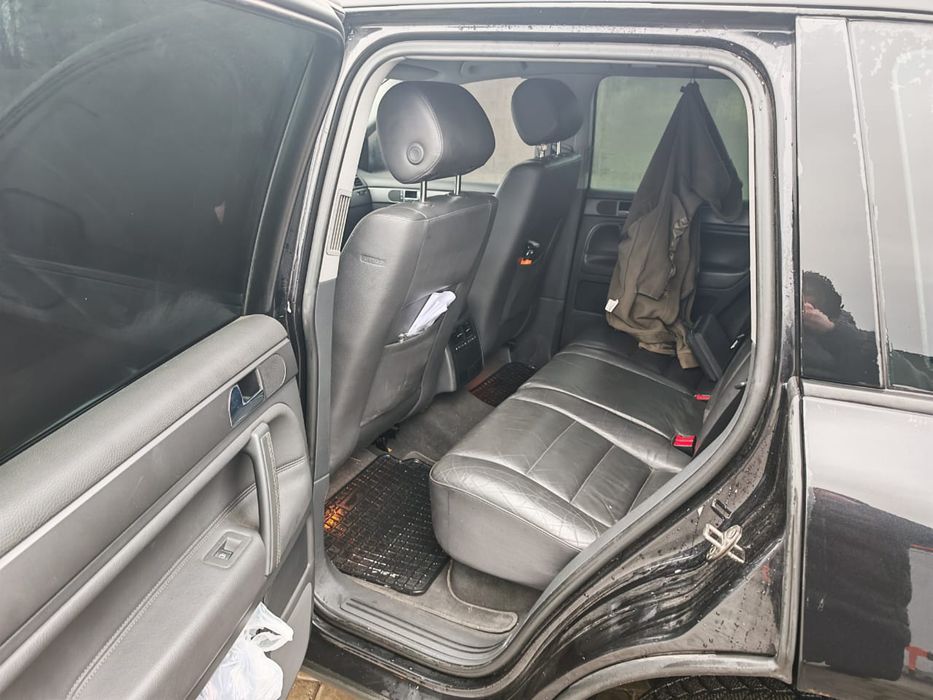 Продам VOLKSWAGEN Touareg