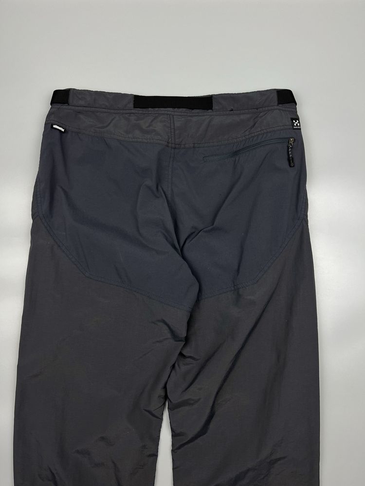 Штаны Haglofs Stone Island Arcteryx The North Face