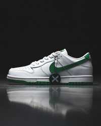 Кроссовки Nike SB Dunk Low