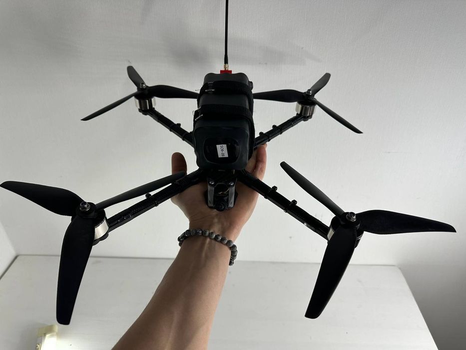 FPV Дрон Продаж 100% гарантія
