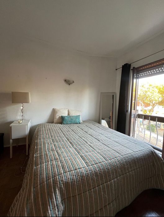 Colcha do Gato Preto com duas faces. Como NOVA