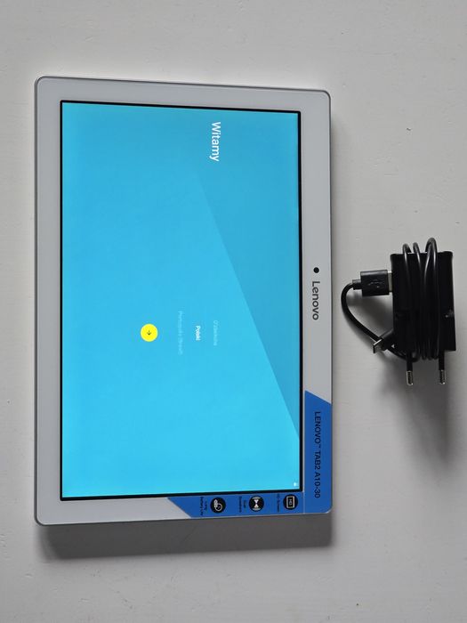 Tablet Lenovo TB2-X30F