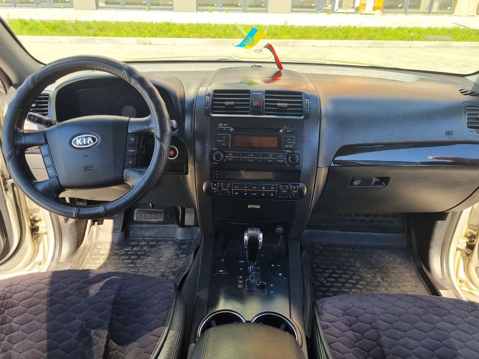 Продаж автомобіля