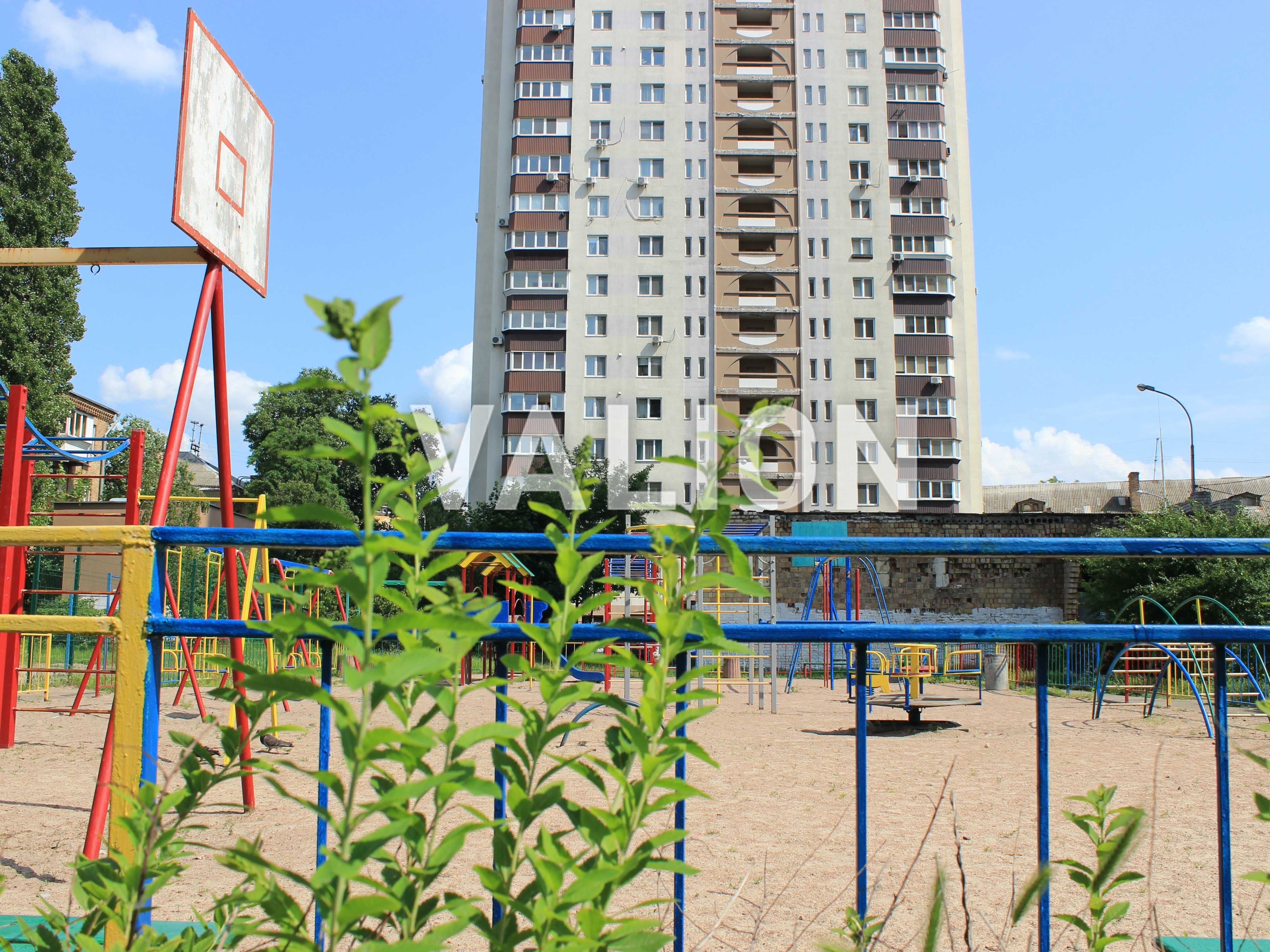 Продаж без% 3к квартири вул Макаренка 1-А ДВРЗ Дніпровський Лівий