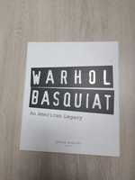 Warhol Basquiat An American Legacy Opera Gallery