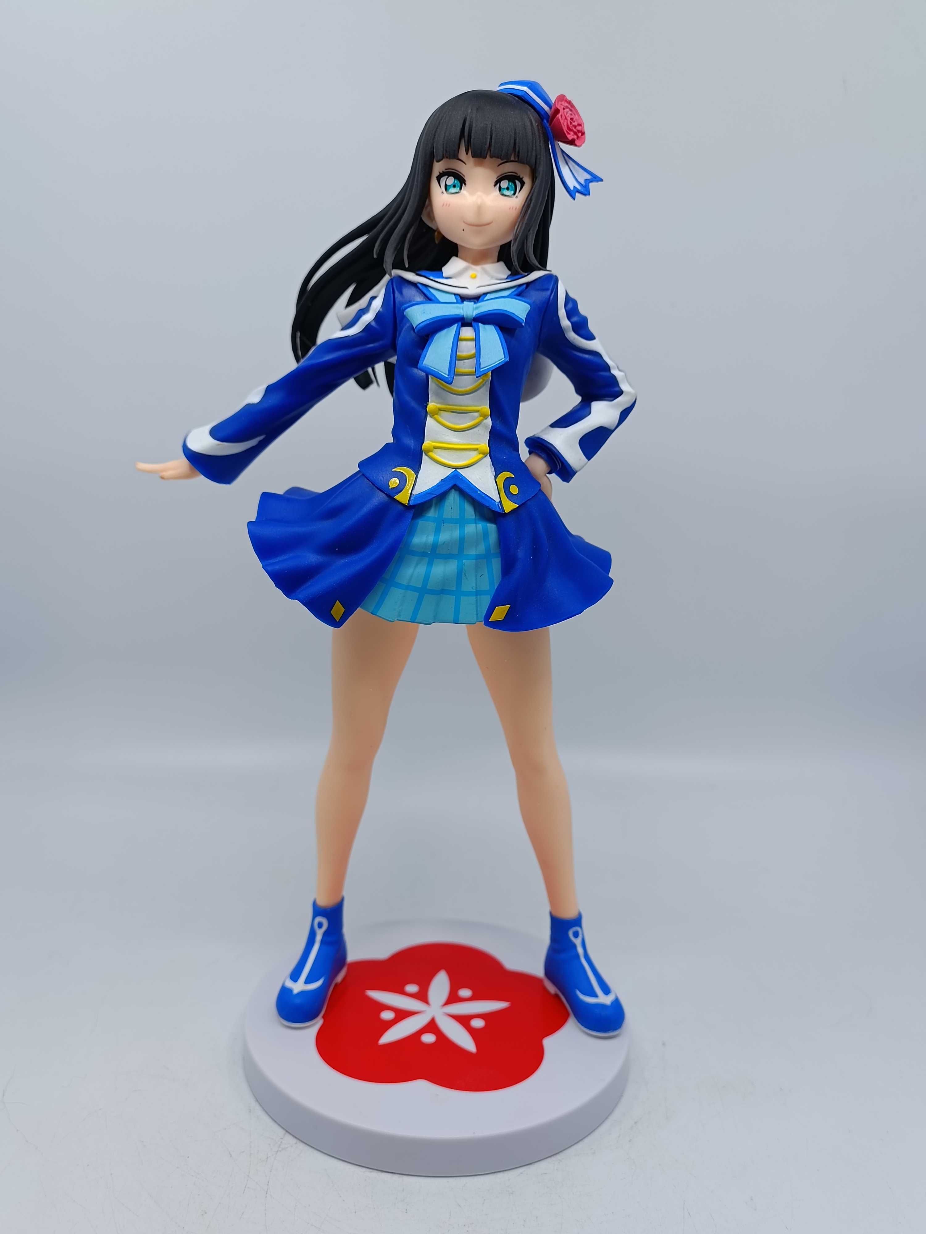 Figurka Love Live! Sunshine!! - Kurosawa Dia Mirai no Bokura wa Shitte