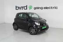 Smart ForTwo Coupé