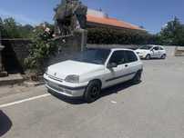 Clio 1.9D comercial