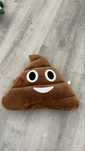 Peluche emoji coco