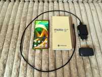 Motorola Moto G85 5G 12/256GB + Jabra Elite 2