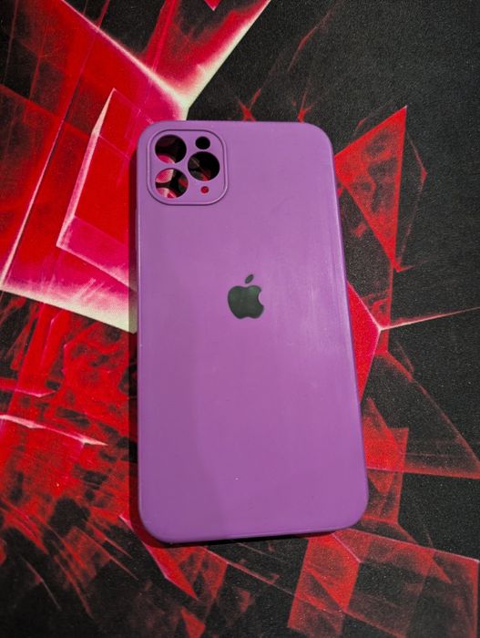 Чохол на iphone 11 pro max