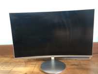 Монітор Samsung 27