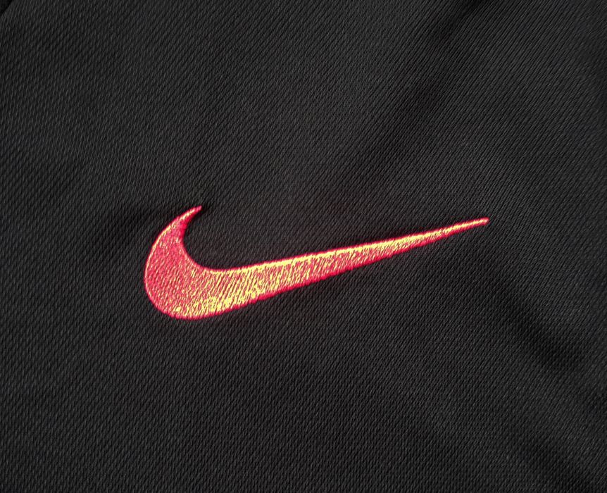 Nike dry academy track top легенькая олимпийка кофта зипка оригинал S