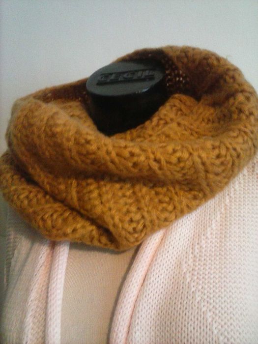 Komin, brąz, HOUSE (one size)