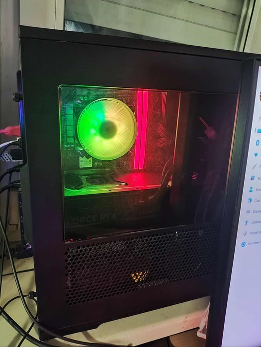 Msi infinite 14 rtx i5 14400