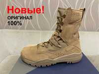 Берцы летние Nike SFB ОРИГИНАЛ из USA  ВСЕ размеры в наличии