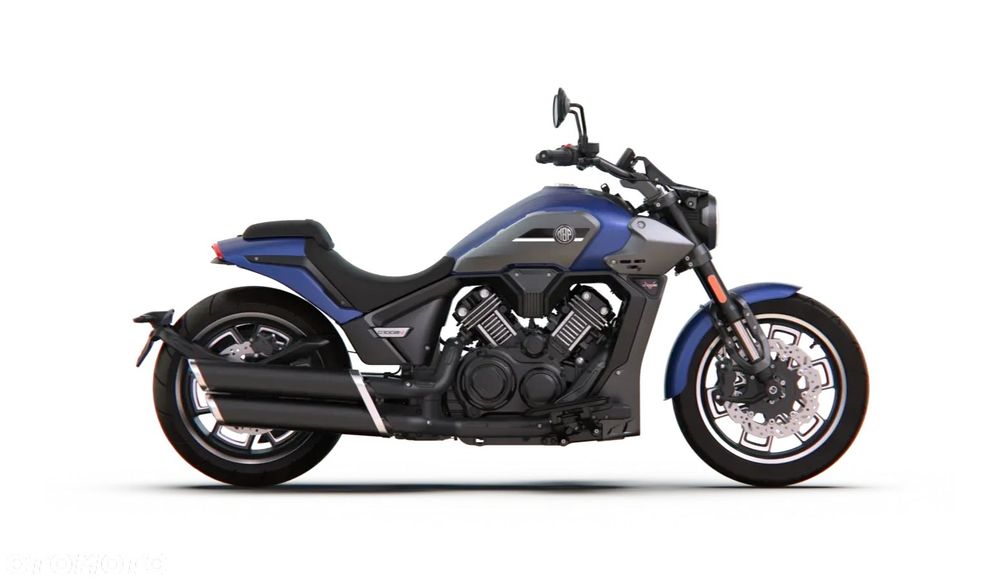 Keeway  MBP C1002V Matkowski Motocykle Quady Wrocław