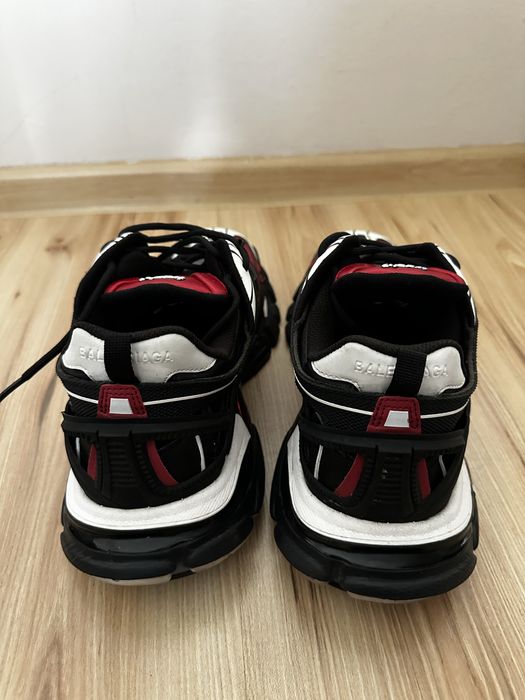 Balenciaga Track 2 rozmiar 43